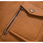 2026年1月4日Dior新作秋冬のダッフルコートに厚手のロングスーツビジネス紳士人気商品/TY工場