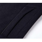 2026年1月4日Moncler新作秋冬のダッフルコートに厚手のロングスーツビジネス紳士人気商品/TY工場