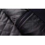 2026年1月4日Hermes新作秋冬のダッフルコートに厚手のロングスーツビジネス紳士人気商品/TY工場