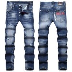 2026年1月4日DSQUARED2新作ジーンズ人気商品/JX工場