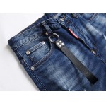 2026年1月4日DSQUARED2新作ジーンズ人気商品/JX工場