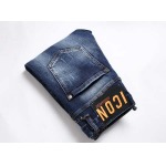 2026年1月4日DSQUARED2新作ジーンズ人気商品/JX工場