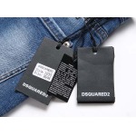 2026年1月4日DSQUARED2新作ジーンズ人気商品/JX工場