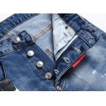 2026年1月4日DSQUARED2新作ジーンズ人気商品/JX工場