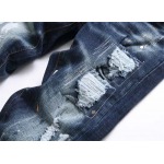 2026年1月4日DSQUARED2新作ジーンズ人気商品/JX工場