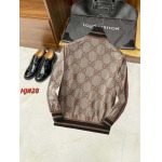 2026年1月4日Gucci高品質 新作ジャケット高品質人気商品/TY工場