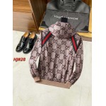 2026年1月4日Gucci高品質 新作ジャケット高品質人気商品/TY工場