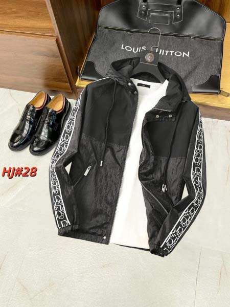 2026年1月4日Dior高品質 新作ジャケット高品質人気商...