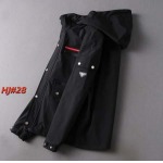 2026年1月4日Prada 高品質新作ジャケット高品質人気商品/TY工場