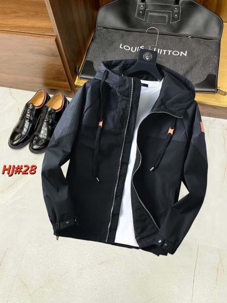 2026年1月4日Louis Vuitton高品質 新作ジャ...