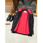 2026年1月4日Prada高品質新作ジャケット高品質人気商品/TY工場