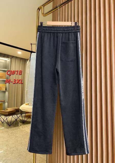 2026年1月19日Dior  新作ズボン高品質人気商品/T...