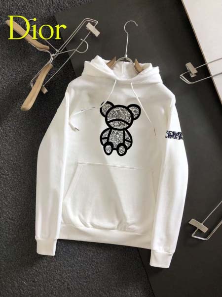 2026年1月5日 Dior新作パーカー/スウェット人気商品...