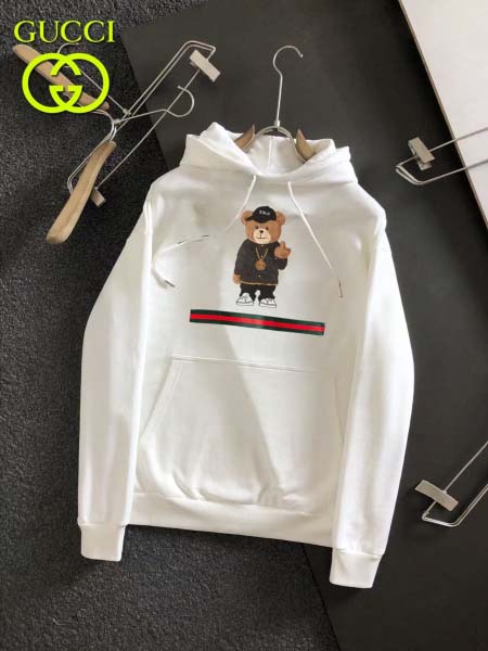 2026年1月5日Gucci 新作パーカー/スウェット人気商...