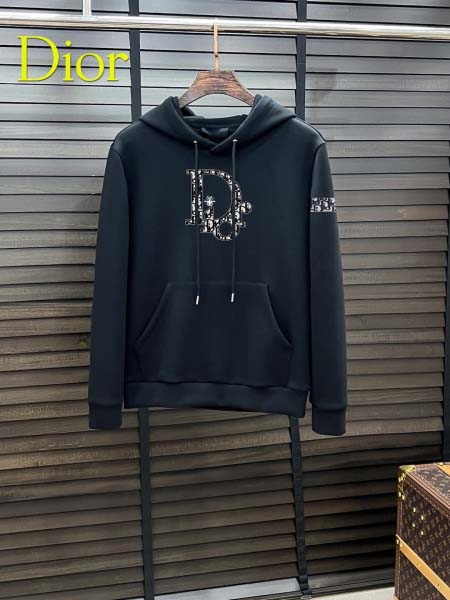 2026年1月5日Dior  新作パーカー/スウェット人気商...