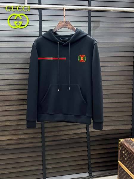 2026年1月5日Gucci  新作パーカー/スウェット人気商品/TY工場