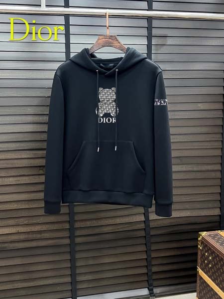 2026年1月5日Dor 新作パーカー/スウェット人気商品/TY工場