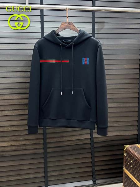 2026年1月5日Gucci  新作パーカー/スウェット人気商品/TY工場