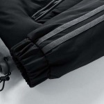 2026年1月5日Prada新作綿服/冬の暖かい服 JX工場