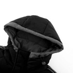 2026年1月5日Moncler新作綿服/冬の暖かい服 JX工場