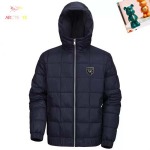 2026年1月5日ARCTERYX新作綿服/冬の暖かい服 JX工場