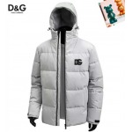 2026年1月5日Dolce&Gabbana新作綿服/冬の暖かい服 JX工場