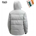 2026年1月5日Dolce&Gabbana新作綿服/冬の暖かい服 JX工場