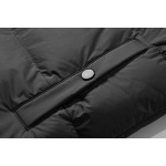 2026年1月5日Prada新作綿服/冬の暖かい服 JX工場