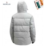 2026年1月5日Moncler新作綿服/冬の暖かい服 JX工場