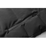 2026年1月5日Can ada Goose新作綿服/冬の暖かい服 JX工場