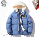 2026年1月5日Versace新作綿服/冬の暖かい服 JX工場