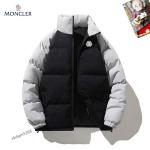 2026年1月5日Moncler新作綿服/冬の暖かい服 JX工場