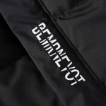 2026年1月5日YSL新作綿服/冬の暖かい服 JX工場