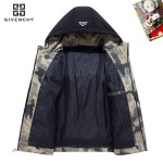 2026年1月5日Givenchy新作綿服/冬の暖かい服 JX工場