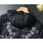 2026年1月5日Versace新作綿服/冬の暖かい服 JX工場