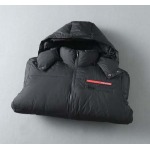 2026年1月7日PRADA新作ダウンジャケット人気商品M-3XL/JX工場