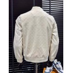 2026年1月7日Louis Vuitton新作ジャケット人気商品M-4XL/JX工場
