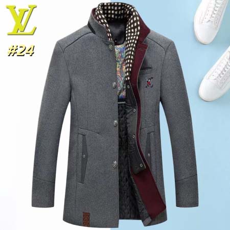 2026年1月7日Louis Vuitton新作ツイードのコ...
