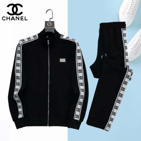 2026年1月7日CHANEL 新作セット人気商品M-3XL...