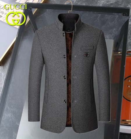 2026年1月7日GUCCI新作背広人気商品M-3XL/JX...