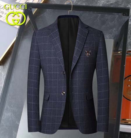 2026年1月7日GUCCI新作背広人気商品M-3XL/JX...