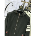 2026年1月7日Thom Browne新作ジャケット人気商品M-3XL/JX工場
