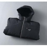 2026年1月7日新作PRADAダウンジャケット人気商品M-3XL/JX工場