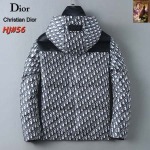 2026年1月7日新作DIORダウンジャケット人気商品M-3XL/JX工場