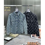 2026年1月8日新作Louis Vuitton ジャケット人気商品 JX工場