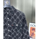 2026年1月8日新作Gucci ジャケット人気商品 JX工場