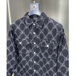 2026年1月8日新作Gucci ジャケット人気商品 JX工場