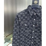 2026年1月8日新作Louis Vuitton ジャケット人気商品 JX工場