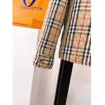 2026年1月8日秋冬新作Burberry  ジャケット人気商品 JX工場