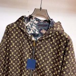 2026年1月8日新作Louis Vuitton ジャケット人気商品 JX工場